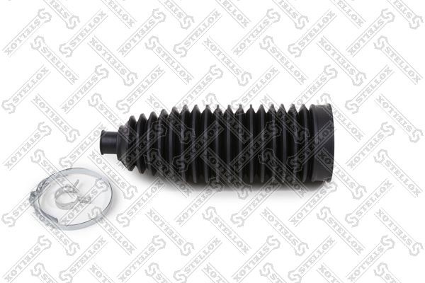 пыльник рейки рулевой!\ VW T5/Multivan 2.0-3.2i/1.9-2.5TDi 03> 13-00450-SX STELLOX