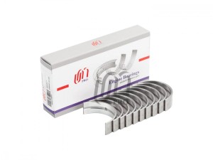 Вкладыши коренные STD Nissan HR15DE (12215-BC20A) UM MBS005105000 UNITED MOTORS PRO