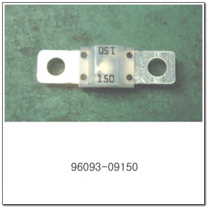 Предохранитель SSANGYONG Actyon (14-),Kyron (05-) (150A) OE 9609309150 SSANG YONG