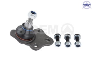 Опора шаровая Dacia / Renault Duster 5183 5183 SIDEM