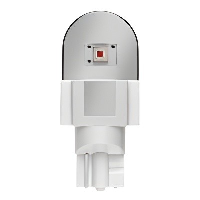 Лампа светодиодная 12V W16W W2.1x9.5d блистер (2шт.) LEDriving SL Red OSRAM 921DRP-02B OSRAM