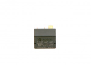 Реле 12V 20A 0986AH0090 0 986 AH0 090 BOSCH