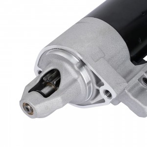 Стартер для а/м Mercedes-Benz M W163 (98-) 3.2i/E W212 (02-) 2.6i/3.2i 1,4кВт (L LST 1507 START VOLT