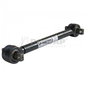 Штанга реактивная SCANIA P,G,R,T,4 series верхняя ведущей балансирной тележки (5 1345291901210 ROSTAR