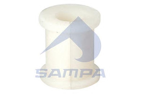Втулка стабилизатора IVECO заднего SAMPA 060.104 SAMPA