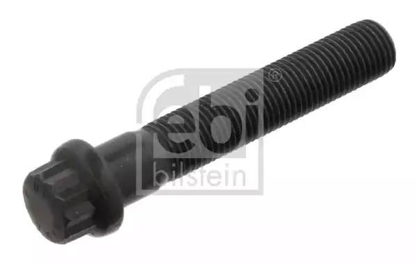 болт шатуна! M9x1x52\ MB W201/W202/W124/W140/W463/Sprinter/Vito 84> 01964 FEBI BILSTEIN