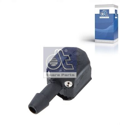 форсунка !омывателя \Scania G/P/R112/113 122370 DIESEL TECHNIC
