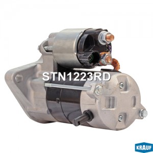 Стартер KRAUF STN1223RD STN1223RD KRAUF
