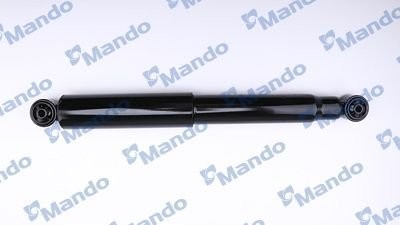 Амортизатор CHEVROLET Captiva (06-) задний левый/правый газовый MANDO MSS015228 MANDO