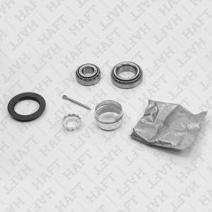 AUDI / VW LH0218 HAFT