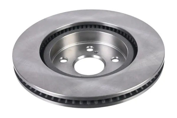 диск тормозной передний!\ Toyota Camry/RAV 4 18> 60210059VSX STELLOX