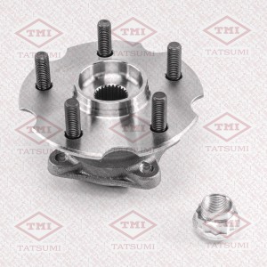 TOYOTA RAV 4 (2006>) TDE5061 TATSUMI