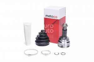 BMW X5 E70 (2007>)/ X6 E71 (2008>) 33x65x30 5730119 METACO