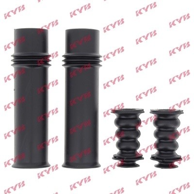комплект пыльника+отбойника заднего! Citroen C4, Peugeot 307/308 1.4-2.0/1.6-2.0 910095 KAYABA