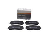 Колодки тормозные ВАЗ-2123 передние (4шт.) АвтоВАЗ 21230350180083 LADA VAZ