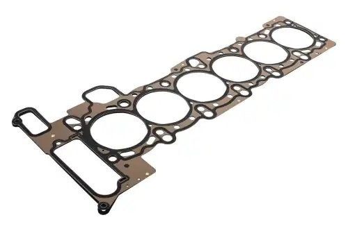 прокладка ГБЦ! BMW E46/E38/E39 2.5/2.8 M52 98> Z16811 ZENTPARTS