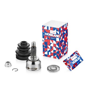 ШРУС наружный передний для а/м MAZDA 3 (BK), 3 седан (BK) [без кольца ABS 23/28  603100671 MOBILAND