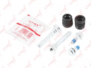 Ремкомплект суппорта SUZUKI Swiftt (91-01) переднего LYNX BC-2054 LYNXAUTO