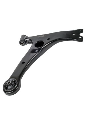 Рычаг правый Toyota Corolla all 01-04 Z24638 ZENTPARTS