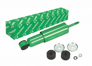 Амортизатор передний масляный LADA ВАЗ 2101-2107 SH-P2701-O SHP2701O PILENGA