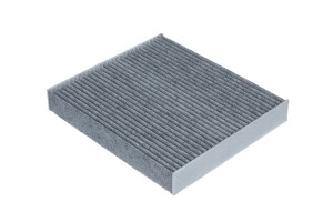 Фильтр воздушный салона GEELY Tugella (FY11) угольный RAF FILTER RSTC015 RAF FILTER