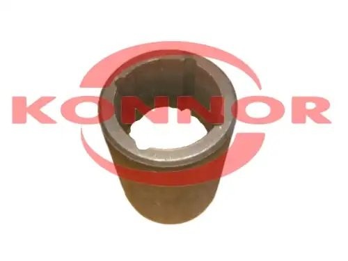 втулка колодки тормозной! 37х29х55, Н/О\ МАЗ 54403501016 KONNOR