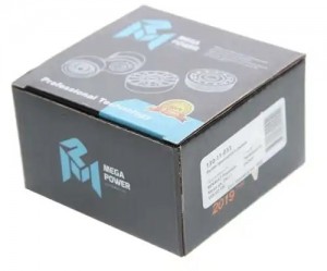 Ролик приводного ремня RENAULT Premium,Kerax дв.DXI11 VOLVO FM направляющий MEGA 130-11-033 MEGA POWER