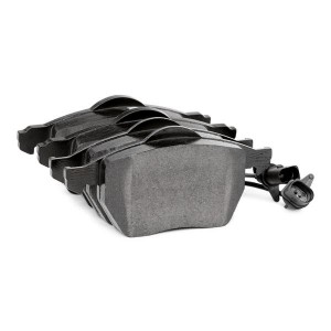 Колодки тормозные P85085 P85085 BREMBO