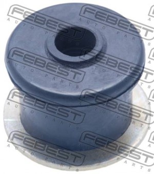 Сайлентблок рамы TOYOTA LAND CRUISER FJ80,FZJ80 1990.01-1998.01 TSB-083 TSB-083 FEBEST