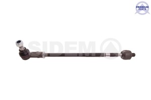 Тяга рулевая поперечная Mercedes Sprinter / VW Crafter 50520 50520 SIDEM