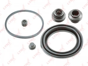 Ремкомплект тормозного суппорта переднего BC0552 LYNXAUTO