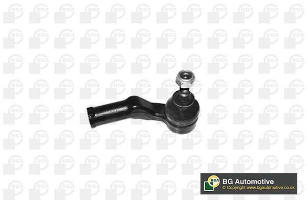 наконечник рулевой правый!\ Ford Focus 1.4-1.6/1.6-2.0TDCi 04>/C-Max 03> SR2306 BG AUTOMOTIVE