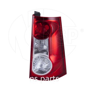 Фонарь задний ЛАДА Largus RENAULT Logan MCV (07-) правый NSP NSP078200864610 NSP
