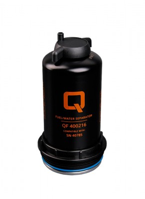 Фильтр топливный Q-Filter QF400216 QF400216 Q FILTER