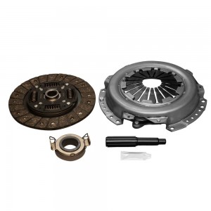 Комплект сцепления с муфтой Toyota Avensis 00- Corolla E110 E120 Rav4 00- 1.6i 1 M9110136 MARSHALL
