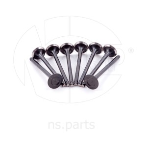Клапан выпускной HYUNDAI Accent (99-) (DOHC) (1шт.) NSP NSP022221226050 NSP
