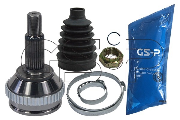 ШРУС наружный к-кт! ABS\ Ford Mondeo 1.6/1.8/2.0/2.5 93-00 818023 GS P