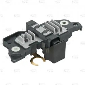 Регулятор напряжения ген. для а/м Volvo S60 I (00-)/S80 I (99-)/XC70 I (00-) 2.4 VRR 1004 START VOLT