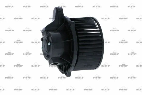 Вентилятор отопителя KIA Sportage 1.7D 10- 34175 34175 NRF