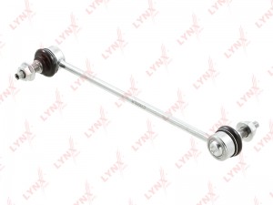 Стойка стабилизатора передняя левая/правая C7620LR LYNXAUTO