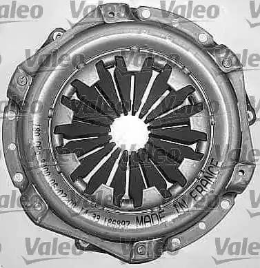 Ком/кт сцепления 821340 VALEO PHC