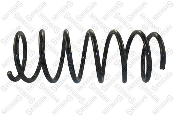 пружина передняя! 40 084 12\ BMW E34 1.8i-2.5i 88-95 10-21080-SX STELLOX