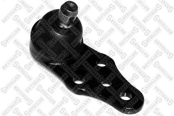 опора шаровая нижняя!\ Daewoo Rezzo 00>/Chevrolet Rezzo 05> 52-05003-SX STELLOX