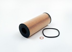 Фильтр масляный подходит BMW 1, 3, 5, 7, X5, X6 1.8- 2.0D 05- GB-1458EC GB-1458EC BIG FILTER
