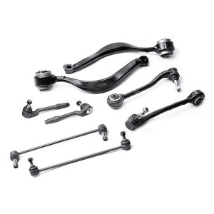 Опора амортизатора AUDI 100,A6 заднего FEBI 09522 FEBI BILSTEIN