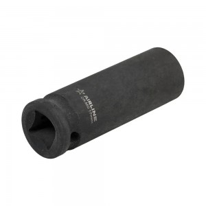 Головка ударная торцевая 1/2 DR двенадцатигранная 17мм L=78мм (ATAS148) ATAS148 AIRLINE