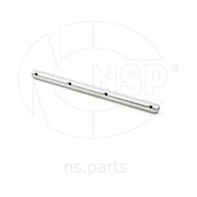 Ось DAEWOO Matiz (98-) коромысел клапанов NSP NSP0196316351 NSP