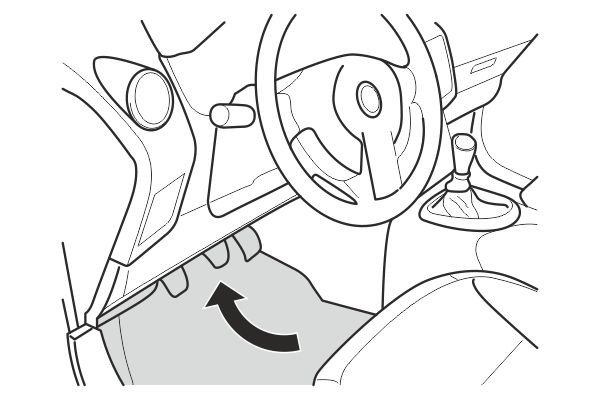 Фильтр салона SA 1213 SCT