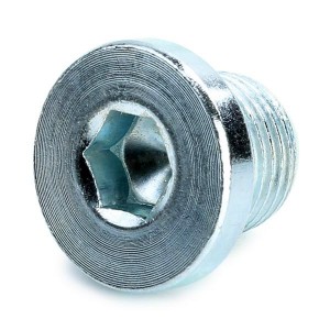 пробка поддона!\ Peugeot 308/307/406/407,Citroen C4/C5/C8/Jumpy, Ford Mondeo/Kug 45617 FEBI BILSTEIN
