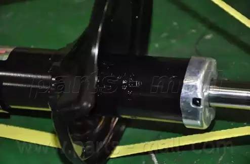 Амортизатор задний левый HYUNDAI LAVITA(FC/-OCT 2006) PJA-RL008 PJA-RL008 PMC PARTS MALL
